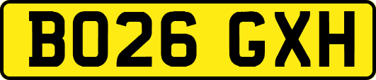 BO26GXH