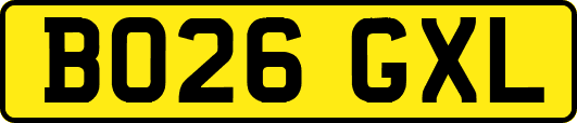 BO26GXL