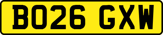 BO26GXW