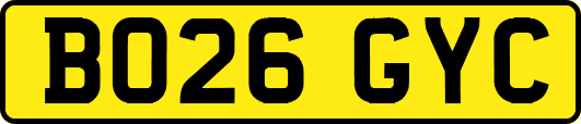 BO26GYC