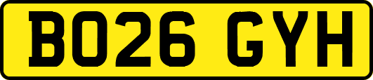 BO26GYH