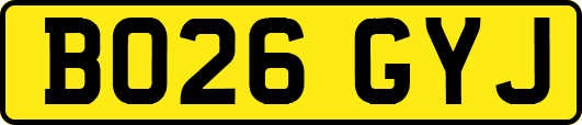 BO26GYJ