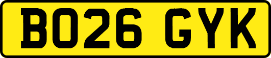 BO26GYK