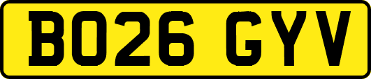 BO26GYV
