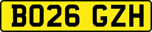 BO26GZH