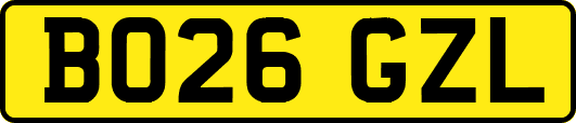 BO26GZL
