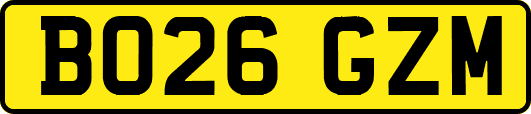BO26GZM