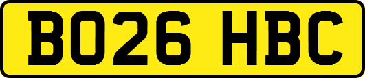 BO26HBC