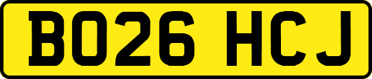 BO26HCJ