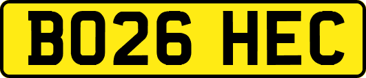 BO26HEC