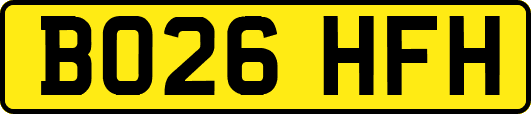 BO26HFH
