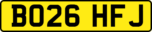 BO26HFJ