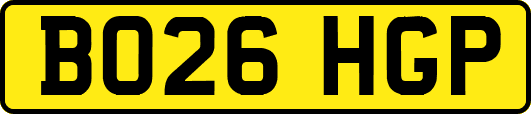 BO26HGP