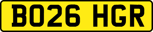 BO26HGR