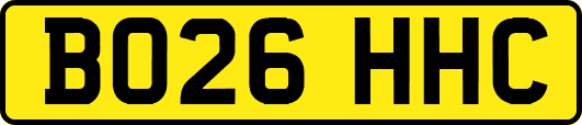 BO26HHC