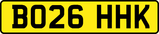 BO26HHK
