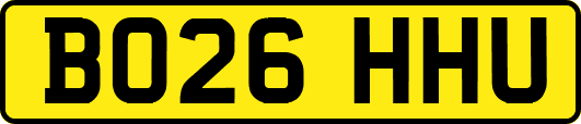 BO26HHU