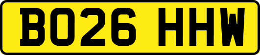 BO26HHW