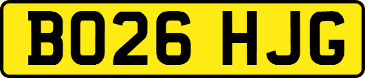 BO26HJG