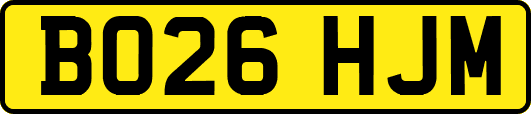 BO26HJM