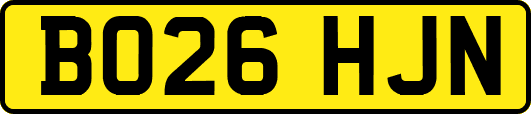 BO26HJN