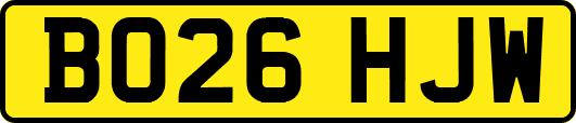 BO26HJW
