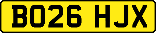 BO26HJX