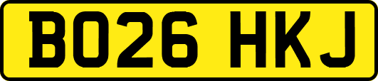 BO26HKJ