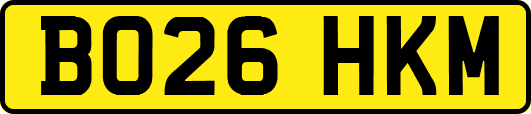 BO26HKM