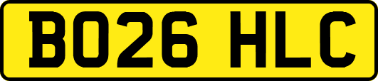 BO26HLC