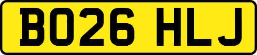 BO26HLJ