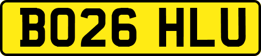 BO26HLU