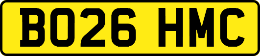 BO26HMC