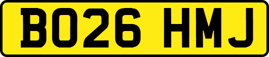 BO26HMJ