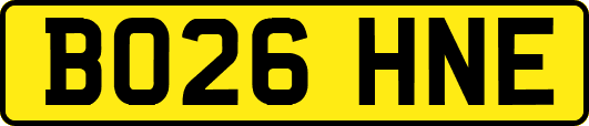 BO26HNE