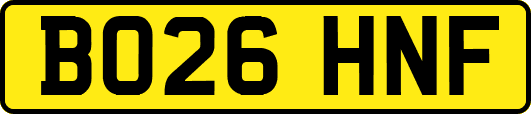 BO26HNF