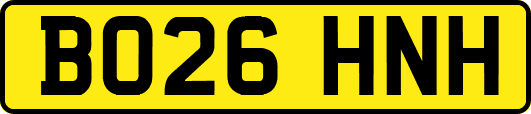 BO26HNH