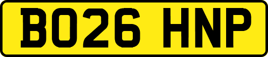 BO26HNP