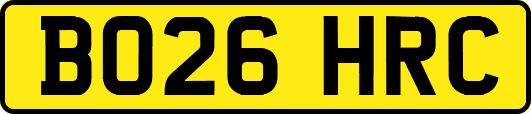 BO26HRC