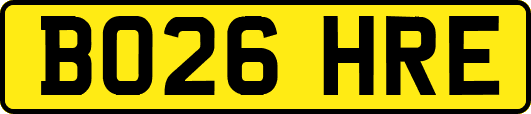 BO26HRE