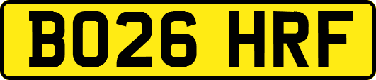 BO26HRF