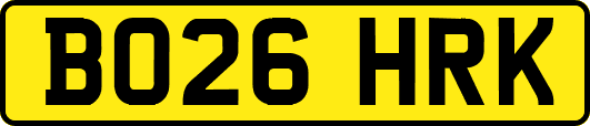 BO26HRK