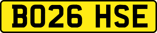 BO26HSE