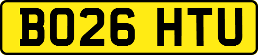BO26HTU