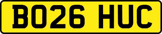 BO26HUC