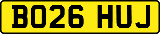 BO26HUJ