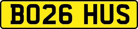 BO26HUS