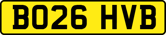 BO26HVB