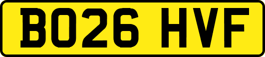 BO26HVF