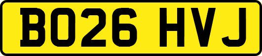 BO26HVJ